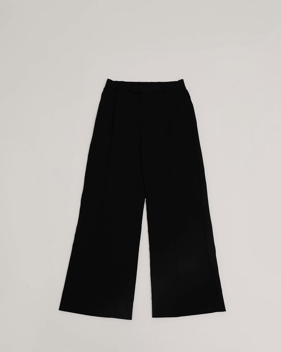 Midnight Tailored Pants