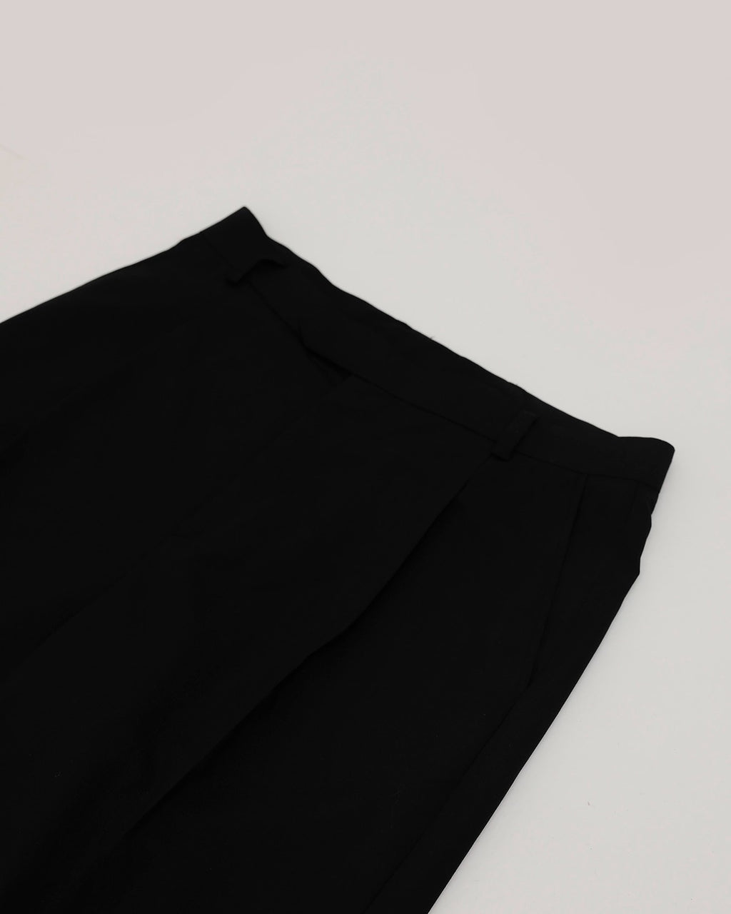 Midnight Tailored Pants