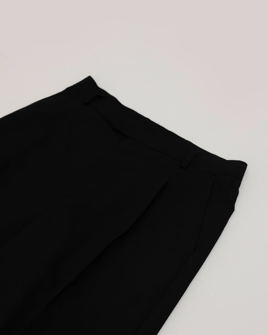 Midnight Tailored Pants