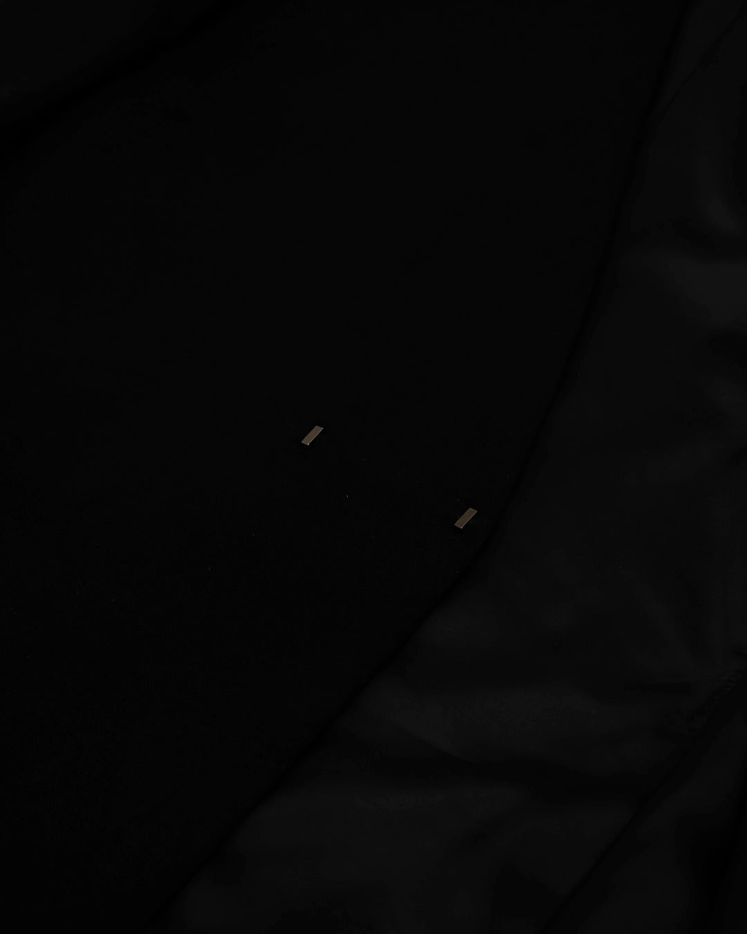 Midnight Wrap Blazer