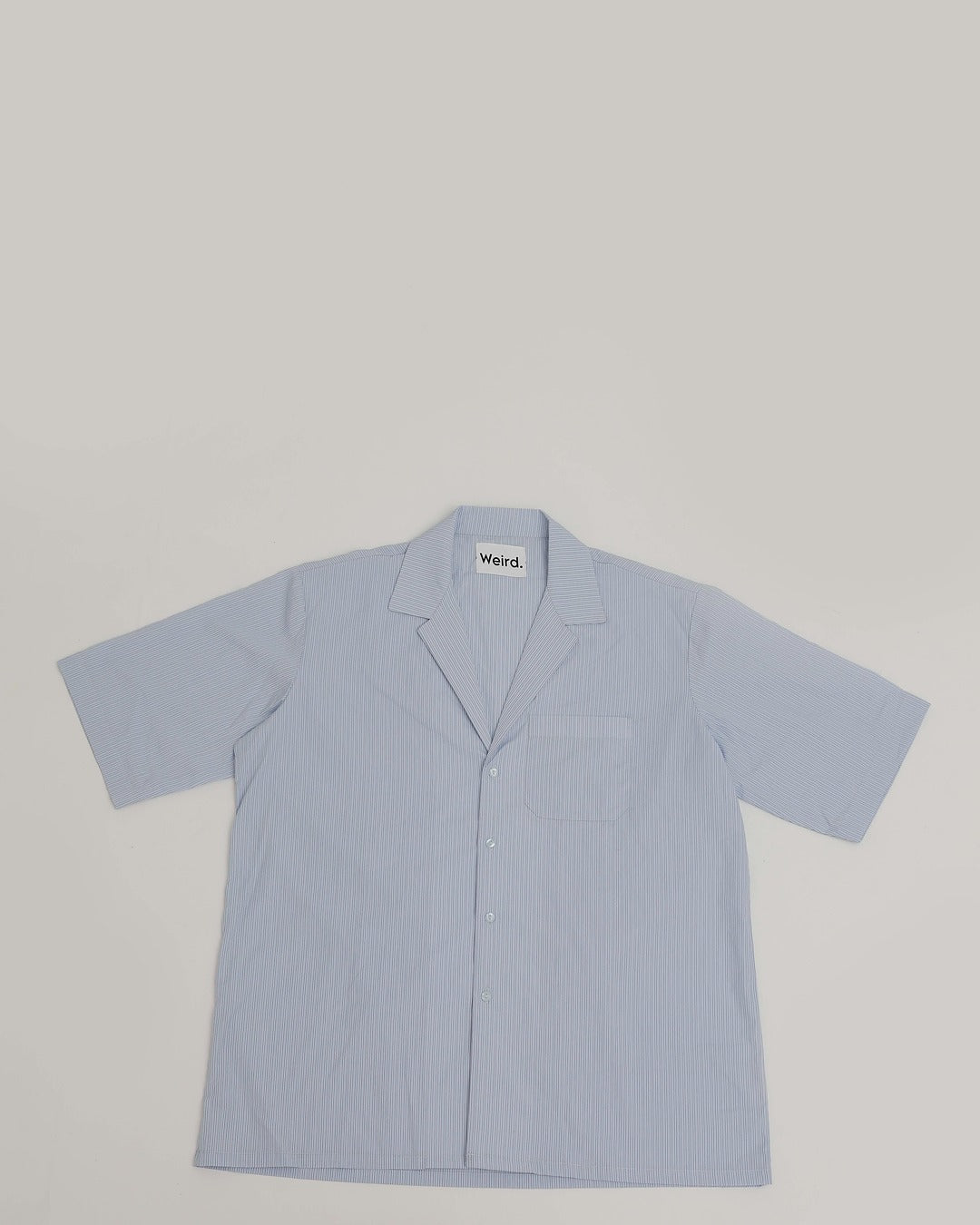 Skyline Striped Shirt