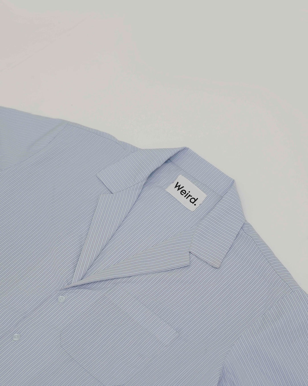 Skyline Striped Shirt