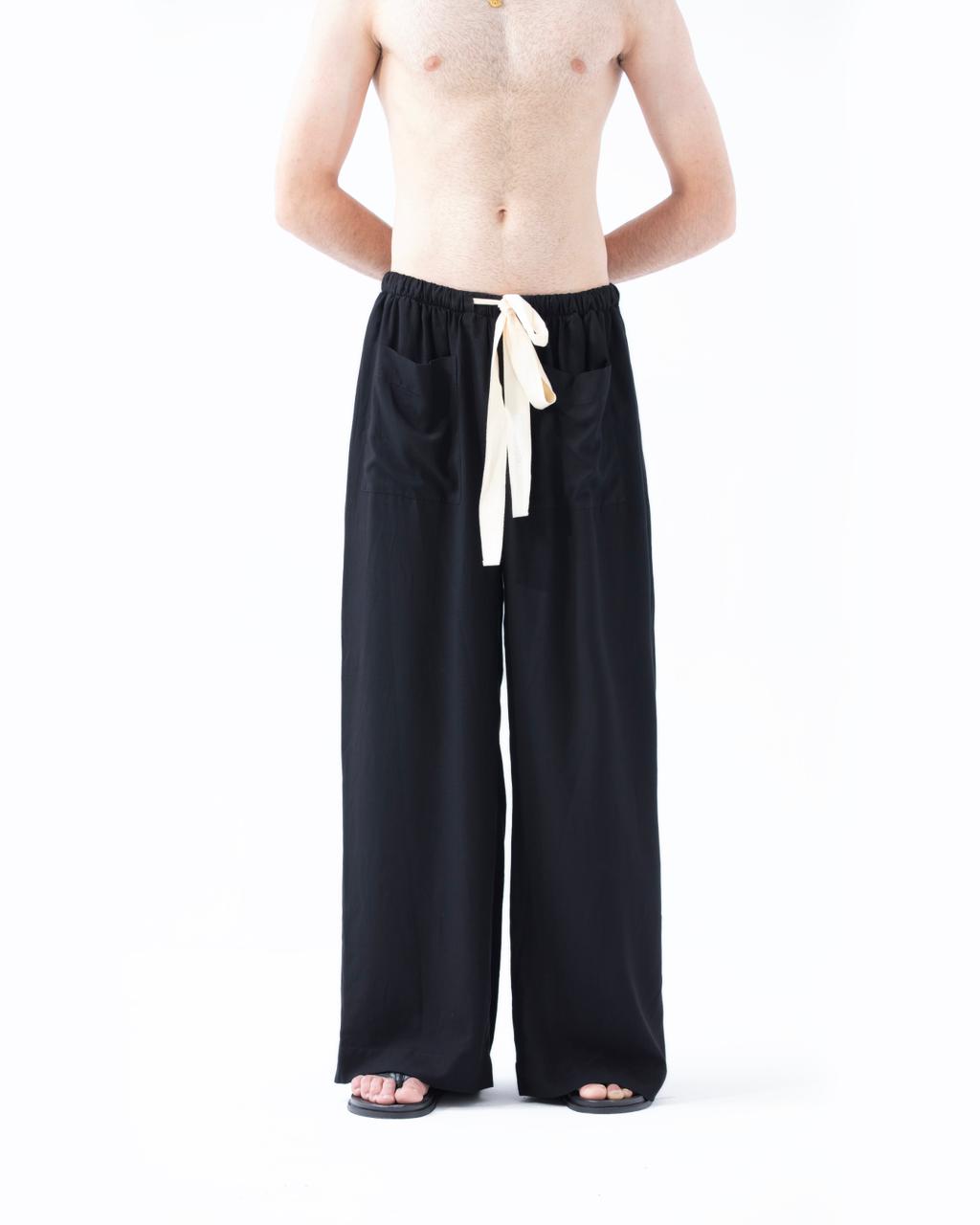 Black Trousers