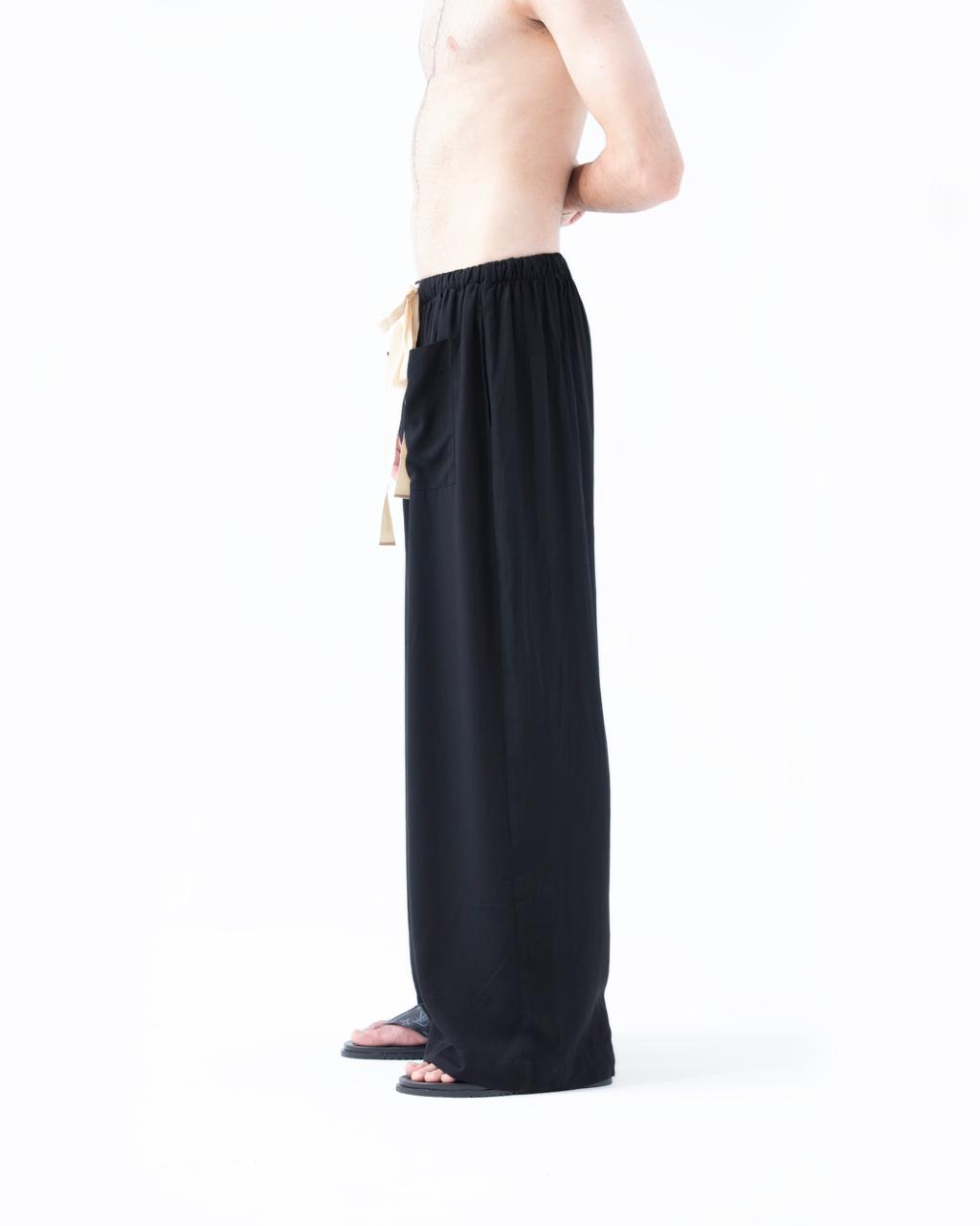 Black Trousers