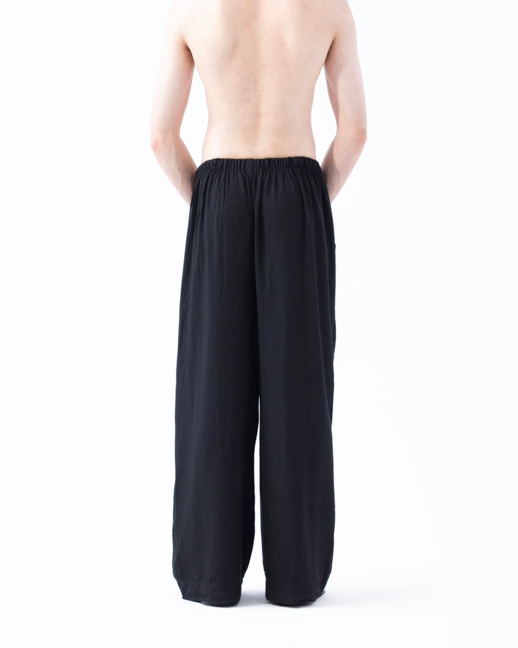 Black Trousers