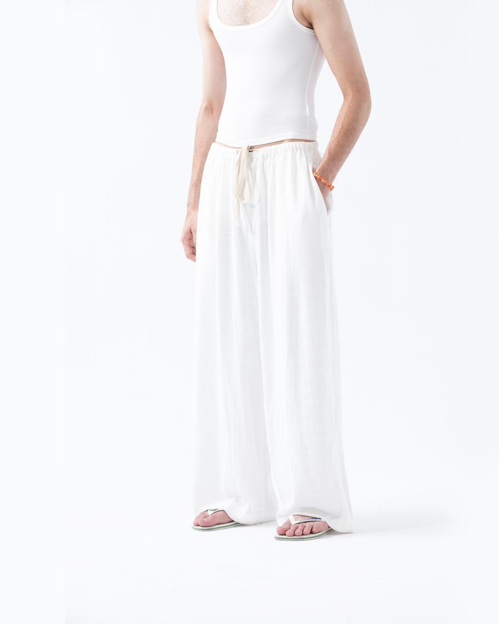 Cloud Flow Trousers