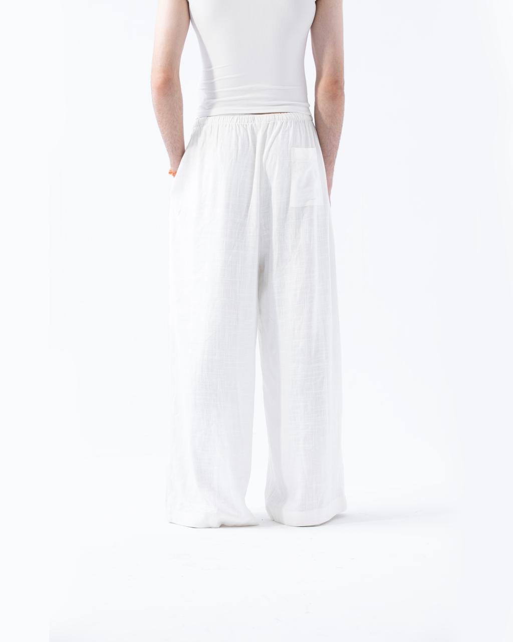 Cloud Flow Trousers