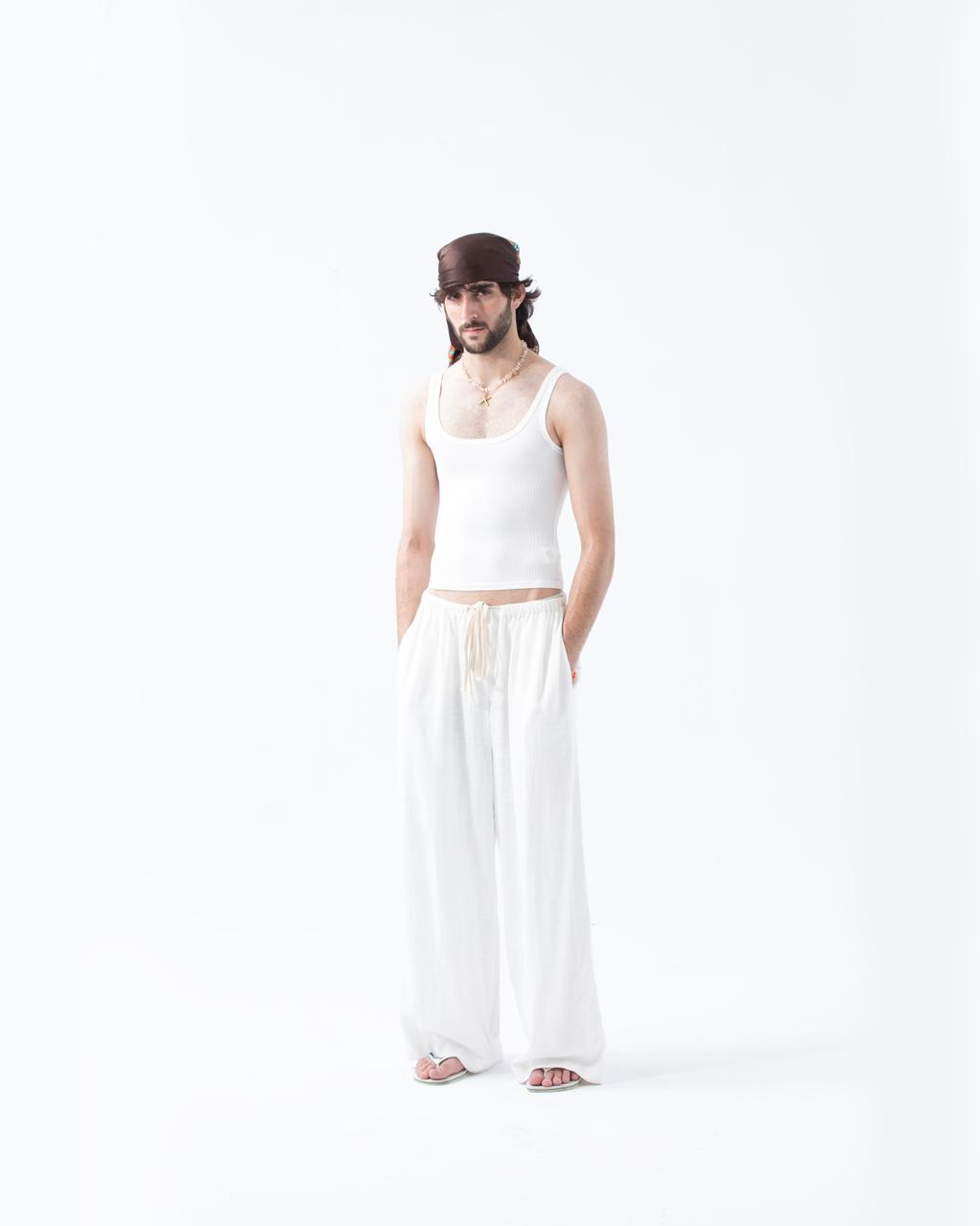 Cloud Flow Trousers