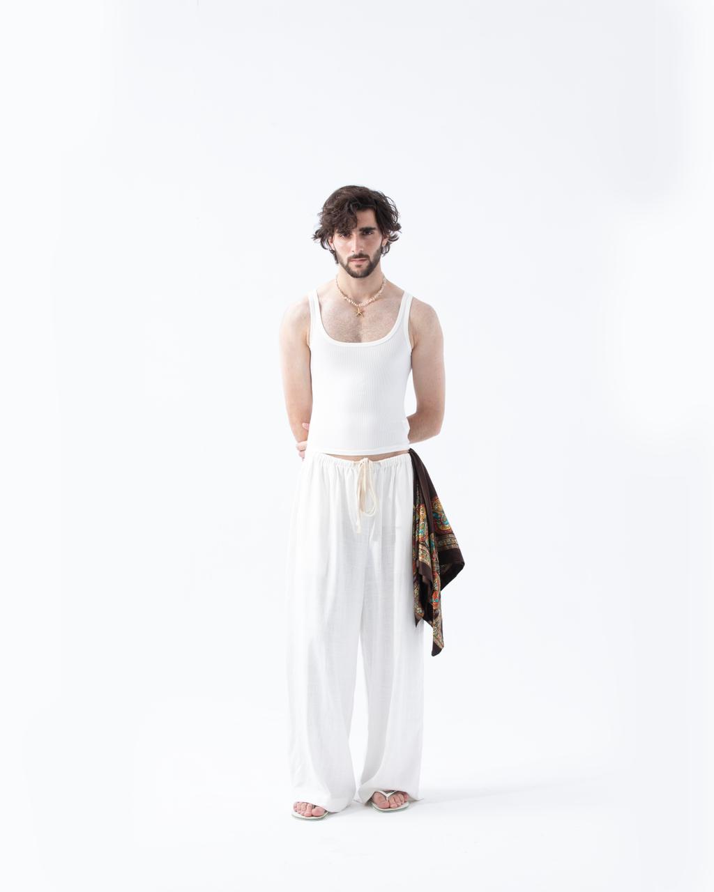 Cloud Flow Trousers