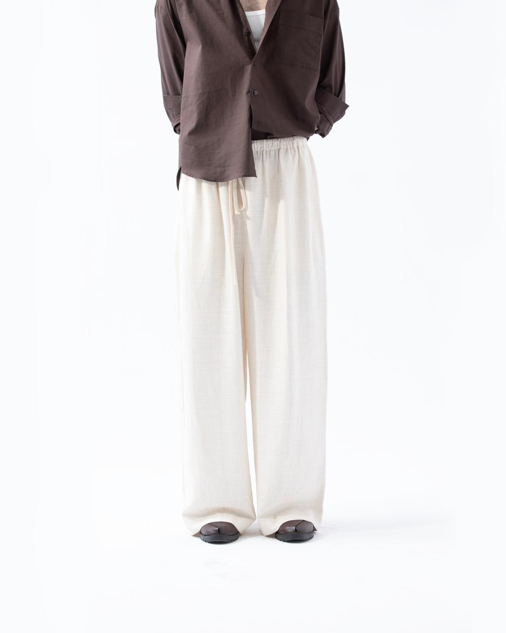 Desert Drift Trousers