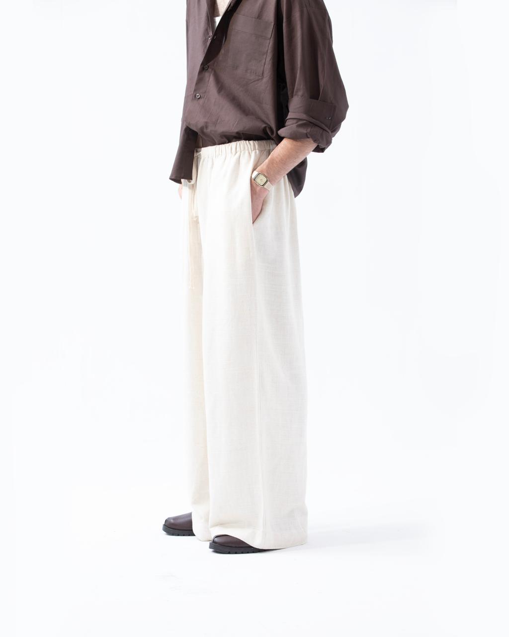 Desert Drift Trousers