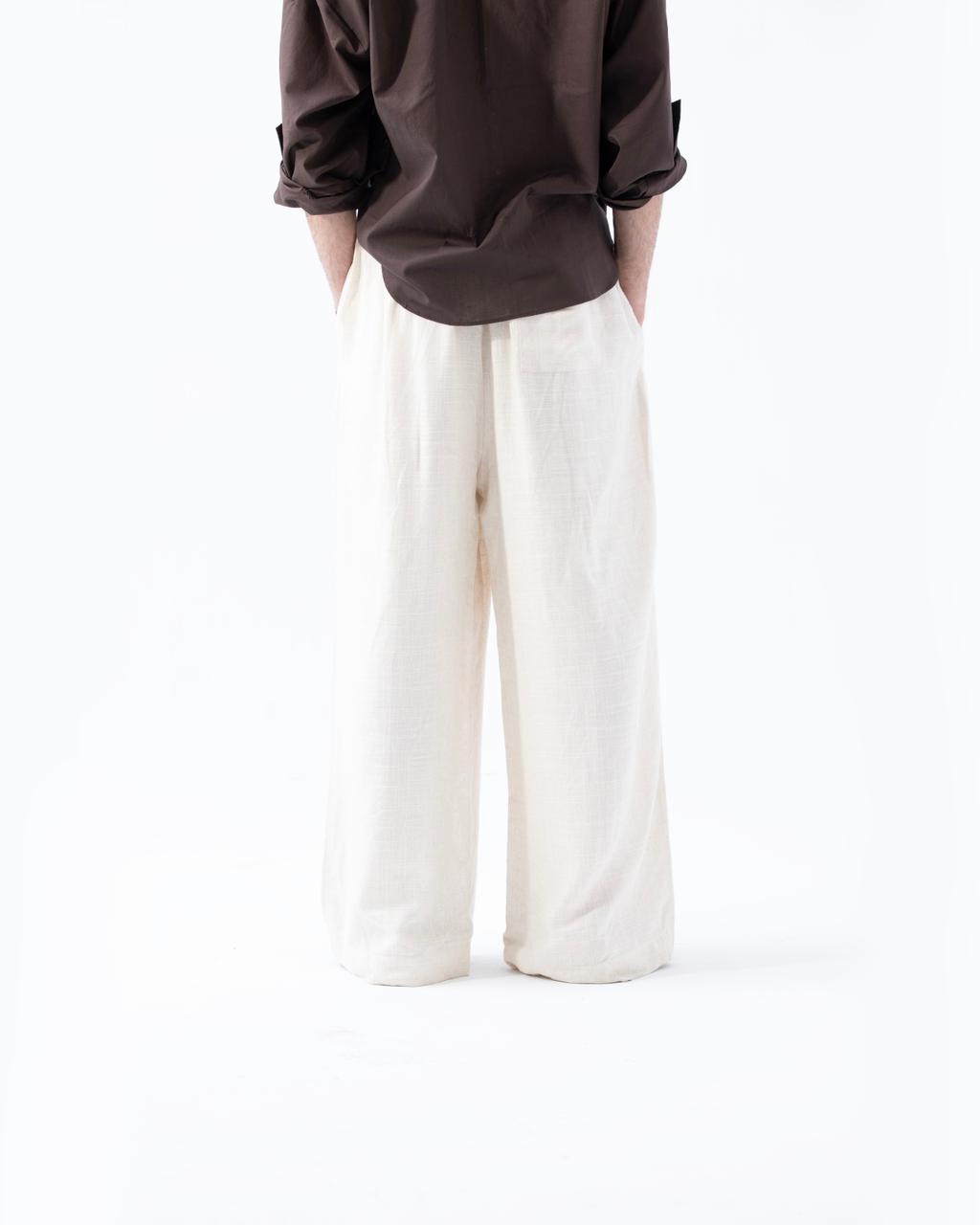 Desert Drift Trousers