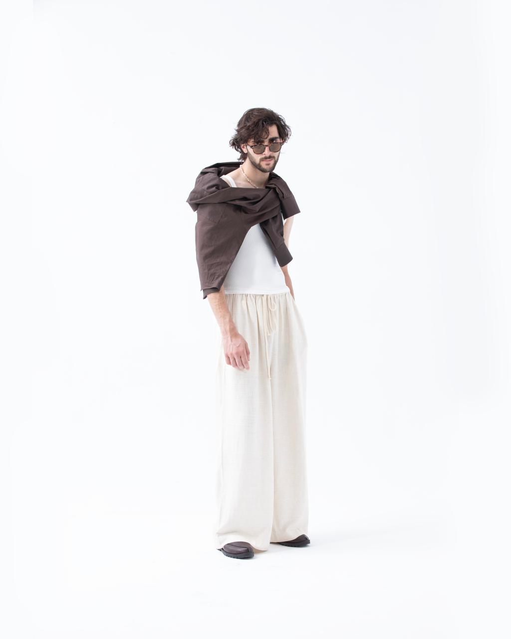 Desert Drift Trousers