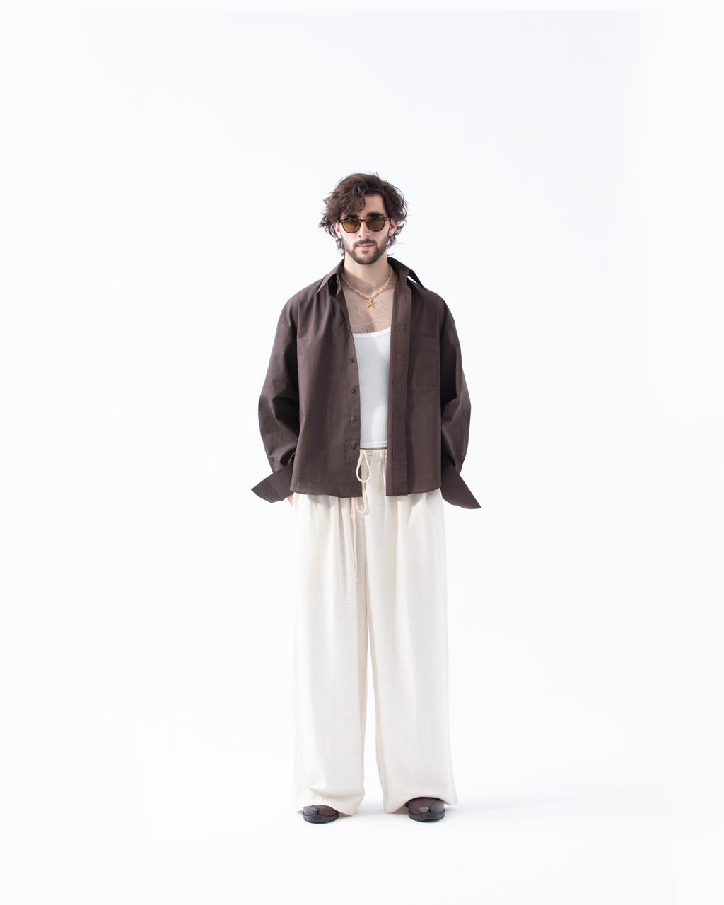 Desert Drift Trousers